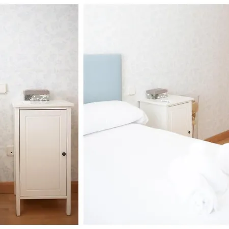 El Capricho De Ana - Aloha Toledo