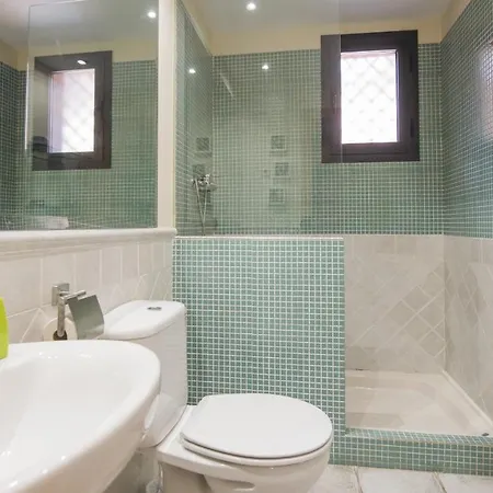 Apartamento El Capricho De Ana *