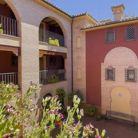 El Capricho De Ana Apartamento *