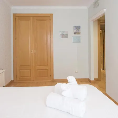 Apartamento El Capricho De Ana