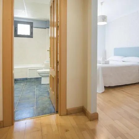 El Capricho De Ana Apartamento