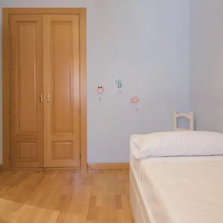 El Capricho De Ana - Aloha Toledo