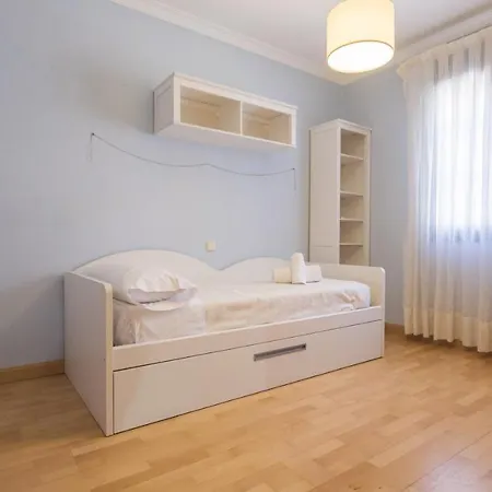 El Capricho De Ana - Aloha Appartement *