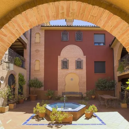 El Capricho De Ana