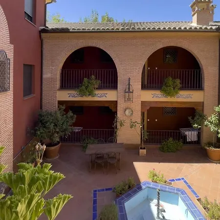 El Capricho De Ana Apartamento *