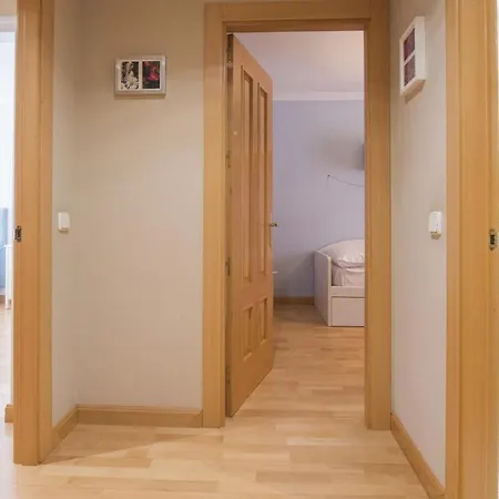 El Capricho De Ana Apartamento