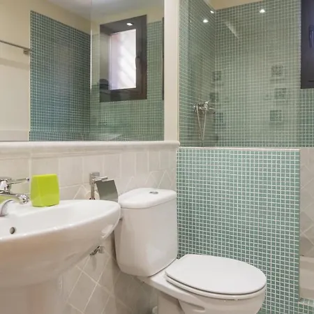 Apartamento El Capricho De Ana *