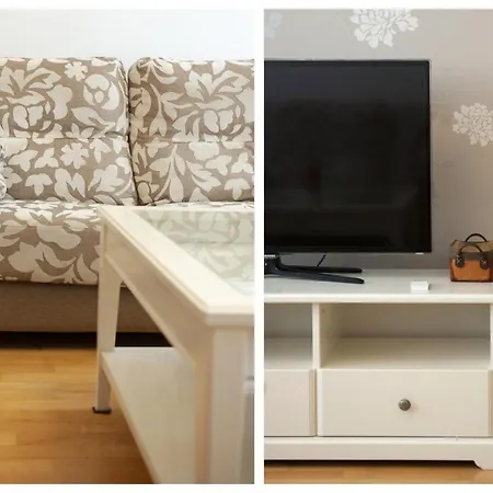 Apartamento El Capricho De Ana