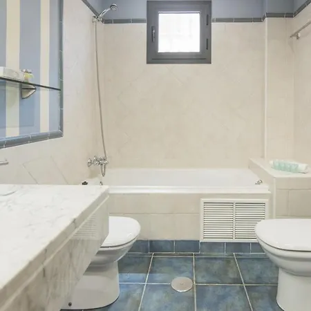 El Capricho De Ana - Aloha Toledo