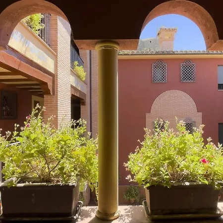 El Capricho De Ana