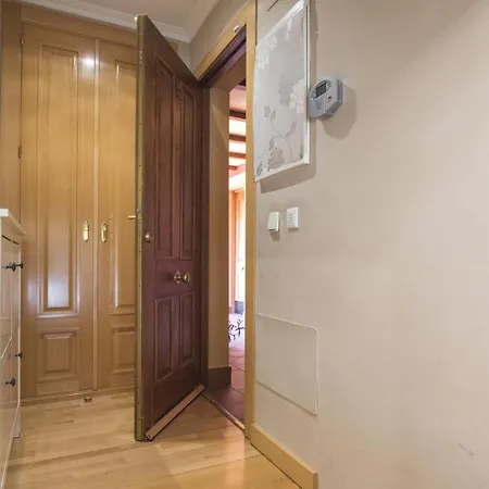 El Capricho De Ana - Aloha * Toledo