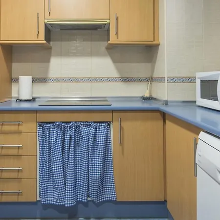 El Capricho De Ana - Aloha Toledo