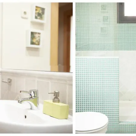 Apartamento El Capricho De Ana