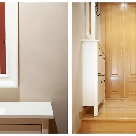 Apartamento El Capricho De Ana *