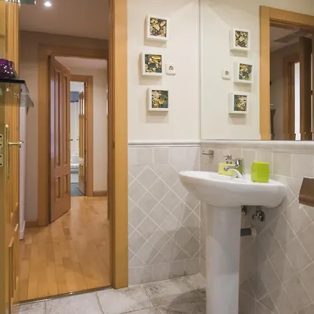 Apartamento El Capricho De Ana *