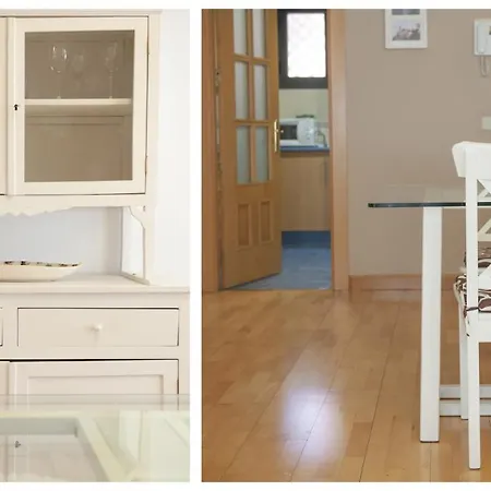 Apartamento El Capricho De Ana Toledo