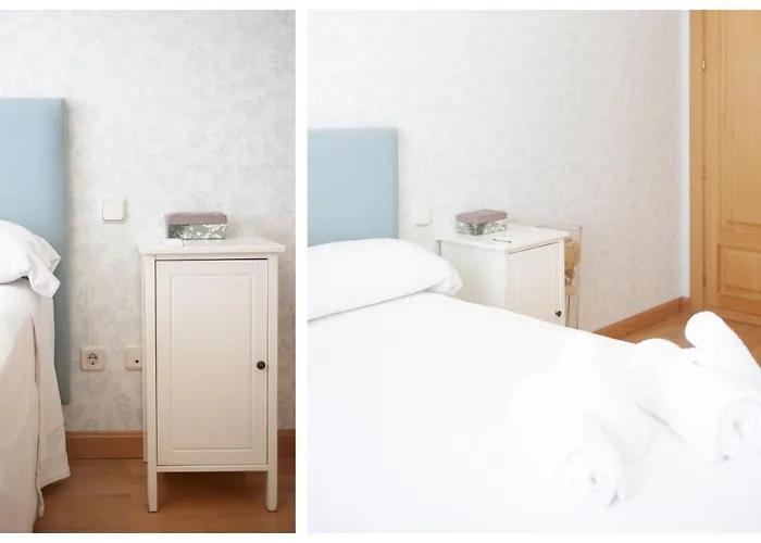 El Capricho De Ana - Aloha Toledo