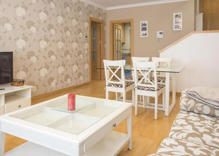 El Capricho De Ana - Aloha Toledo