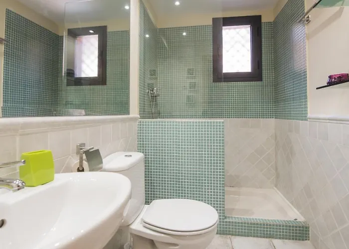 Apartamento El Capricho De Ana - Aloha *