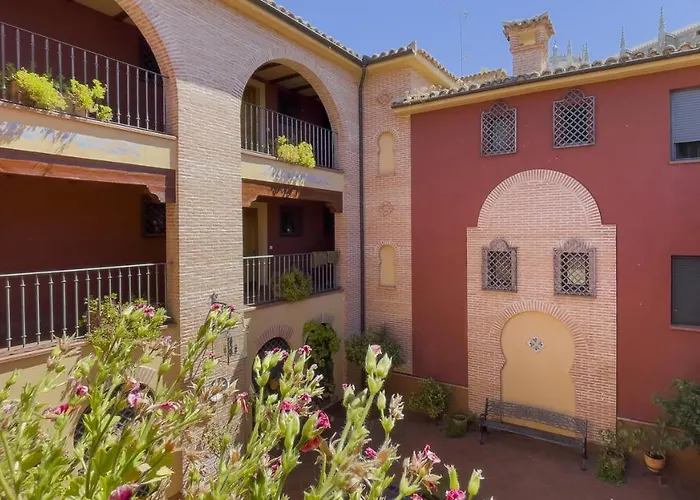 El Capricho De Ana - Aloha Daire *