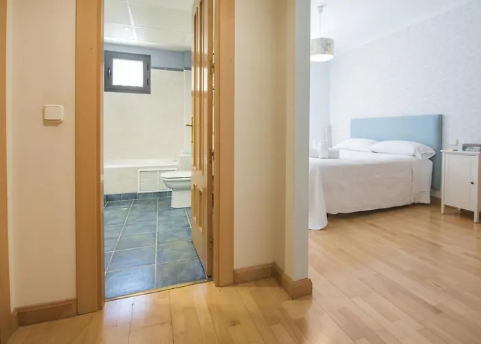 El Capricho De Ana - Aloha Daire