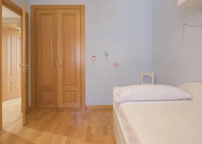 El Capricho De Ana - Aloha Toledo