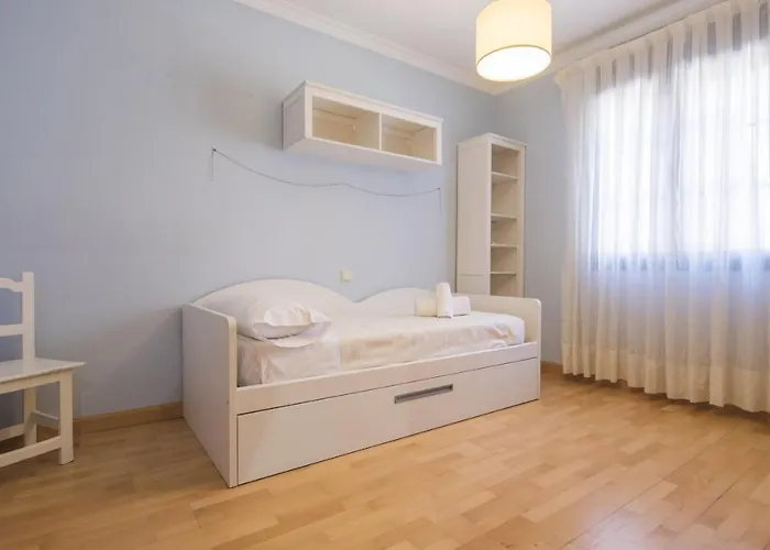 El Capricho De Ana - Aloha Apartamento *