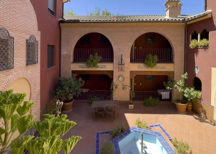 El Capricho De Ana - Aloha Daire *