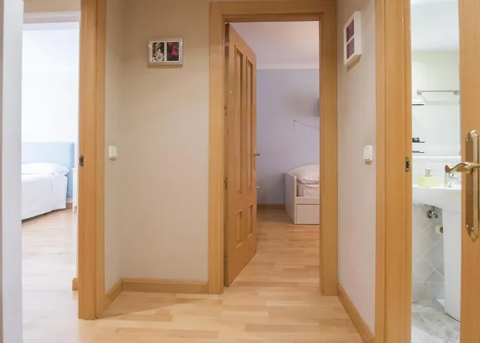 El Capricho De Ana - Aloha Apartamento