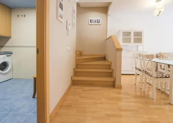 Daire El Capricho De Ana - Aloha Toledo