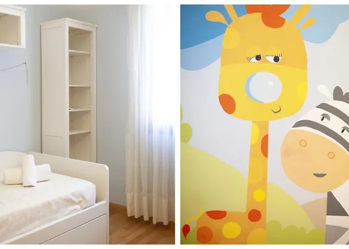 El Capricho De Ana - Aloha Toledo