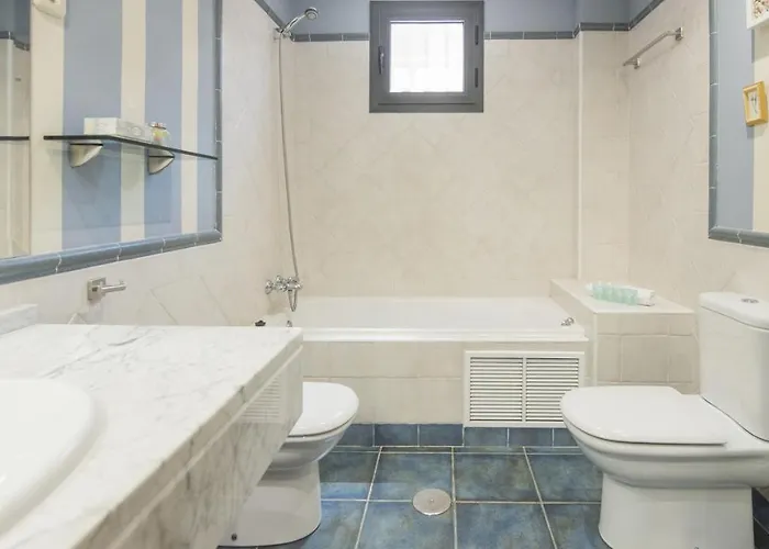 El Capricho De Ana - Aloha Toledo