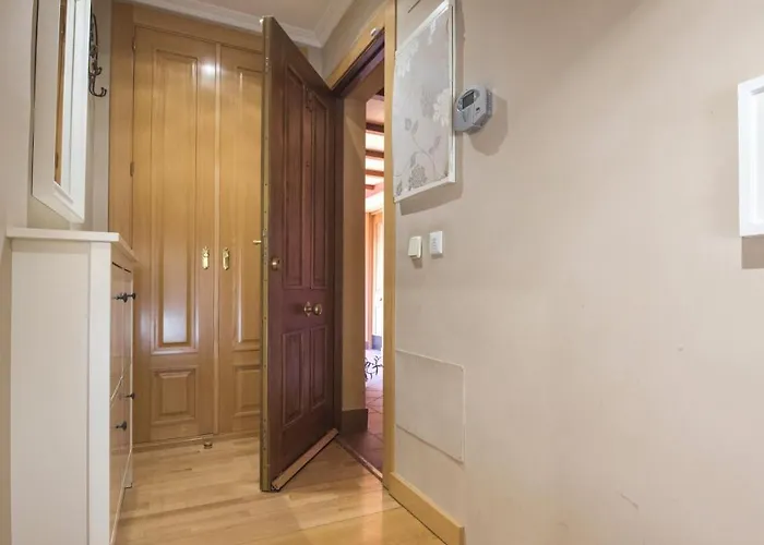 El Capricho De Ana - Aloha * Toledo