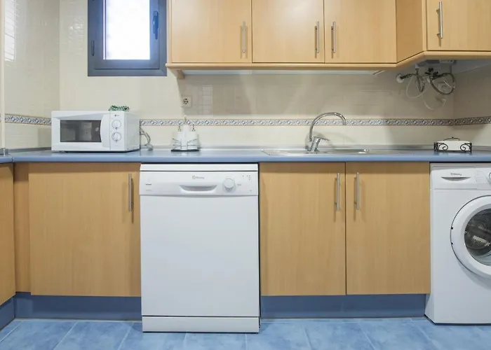 El Capricho De Ana - Aloha Daire