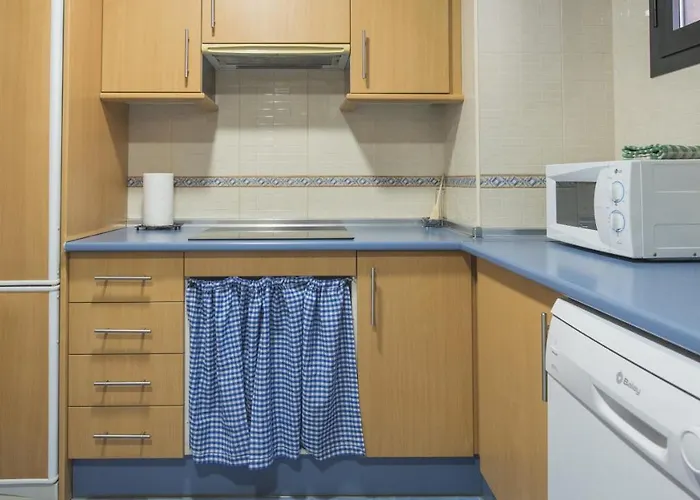 El Capricho De Ana - Aloha Toledo