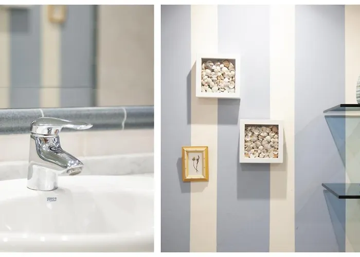 Apartamento El Capricho De Ana - Aloha Toledo