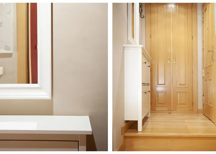 Daire El Capricho De Ana - Aloha *