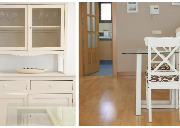 Apartamento El Capricho De Ana - Aloha Toledo